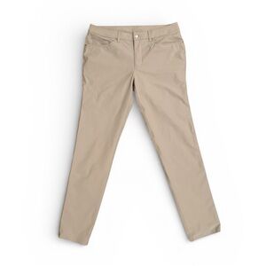Lululemon ABC Trouser Pants